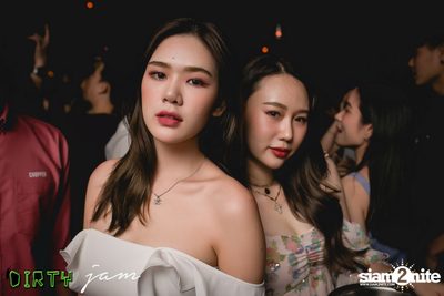 CLAP & Grey Goose present JAM at Dirty Bar | Thonglor — photo 68