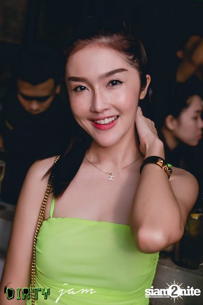CLAP & Grey Goose present JAM at Dirty Bar | Thonglor — photo 79