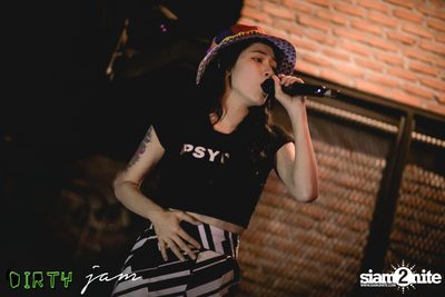 CLAP & Grey Goose present JAM at Dirty Bar | Thonglor — photo 87