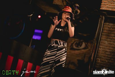 CLAP & Grey Goose present JAM at Dirty Bar | Thonglor — photo 91