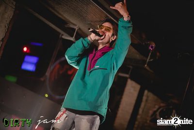 CLAP & Grey Goose present JAM at Dirty Bar | Thonglor — photo 95
