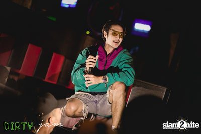 CLAP & Grey Goose present JAM at Dirty Bar | Thonglor — photo 100