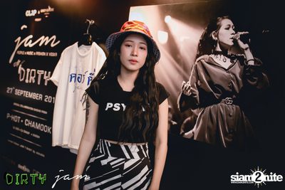 CLAP & Grey Goose present JAM at Dirty Bar | Thonglor — photo 116