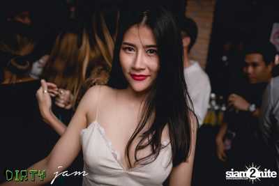 CLAP & Grey Goose present JAM at Dirty Bar | Thonglor — photo 128