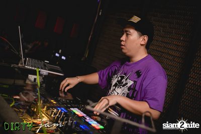 CLAP & Grey Goose present JAM at Dirty Bar | Thonglor — photo 135