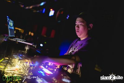 CLAP & Grey Goose present JAM at Dirty Bar | Thonglor — photo 136