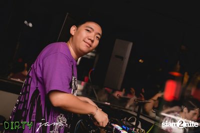 CLAP & Grey Goose present JAM at Dirty Bar | Thonglor — photo 142