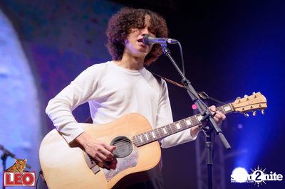 LEO Presents Hurt Festival at GMM Live House — photo 5