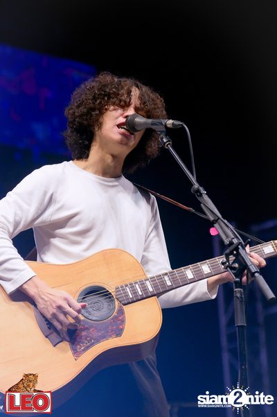 LEO Presents Hurt Festival at GMM Live House — photo 6