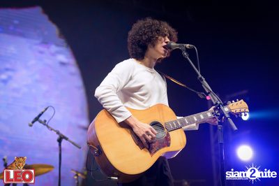 LEO Presents Hurt Festival at GMM Live House — photo 7