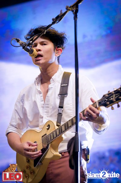 LEO Presents Hurt Festival at GMM Live House — photo 8