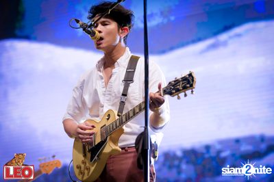 LEO Presents Hurt Festival at GMM Live House — photo 9