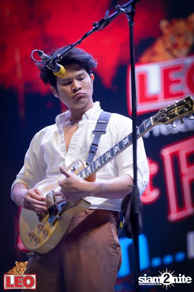 LEO Presents Hurt Festival at GMM Live House — photo 10