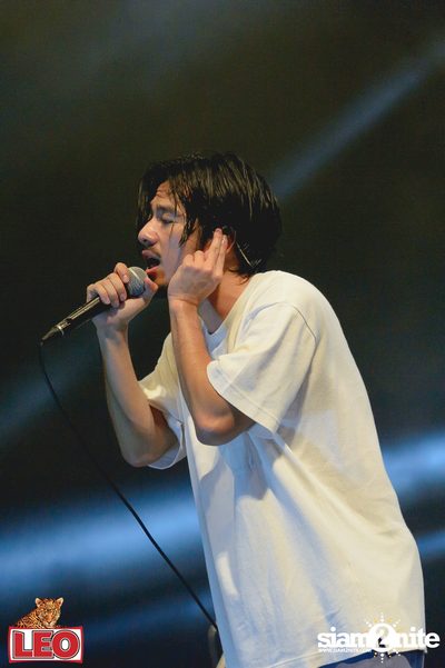 LEO Presents Hurt Festival at GMM Live House — photo 12