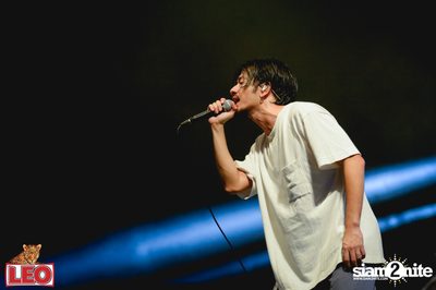 LEO Presents Hurt Festival at GMM Live House — photo 13