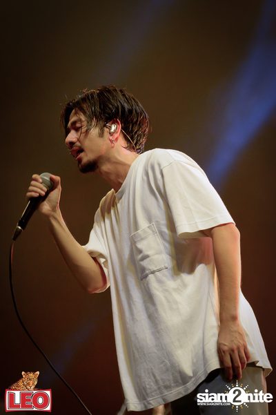 LEO Presents Hurt Festival at GMM Live House — photo 14