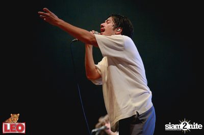 LEO Presents Hurt Festival at GMM Live House — photo 15