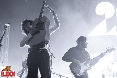 LEO Presents Hurt Festival at GMM Live House — photo 16