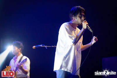 LEO Presents Hurt Festival at GMM Live House — photo 17