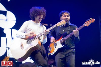 LEO Presents Hurt Festival at GMM Live House — photo 19