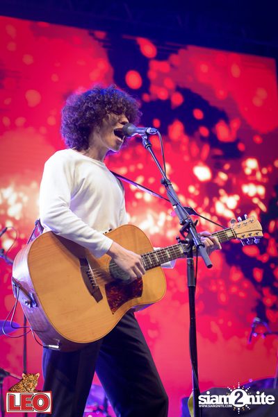 LEO Presents Hurt Festival at GMM Live House — photo 20