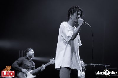 LEO Presents Hurt Festival at GMM Live House — photo 22