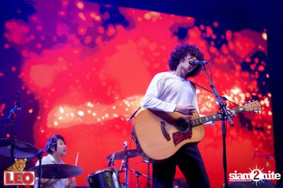 LEO Presents Hurt Festival at GMM Live House — photo 23