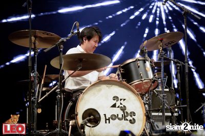 LEO Presents Hurt Festival at GMM Live House — photo 24