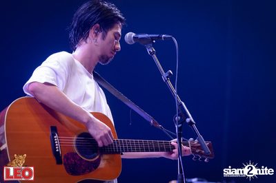 LEO Presents Hurt Festival at GMM Live House — photo 25