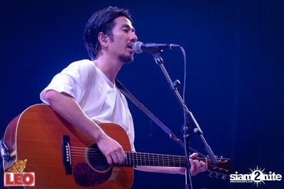 LEO Presents Hurt Festival at GMM Live House — photo 26