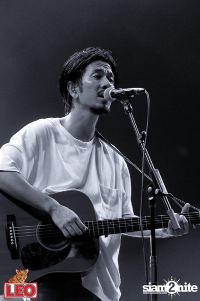 LEO Presents Hurt Festival at GMM Live House — photo 27