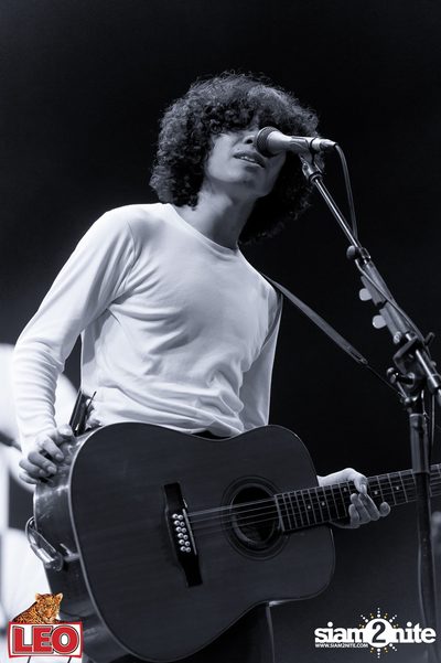 LEO Presents Hurt Festival at GMM Live House — photo 28