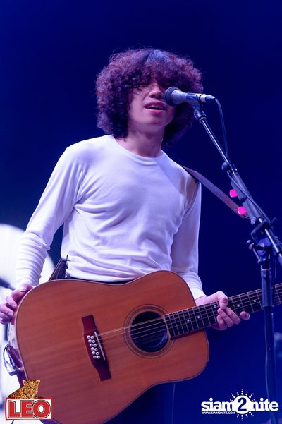 LEO Presents Hurt Festival at GMM Live House — photo 29