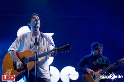 LEO Presents Hurt Festival at GMM Live House — photo 30