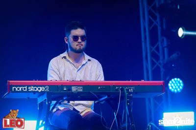 LEO Presents Hurt Festival at GMM Live House — photo 31
