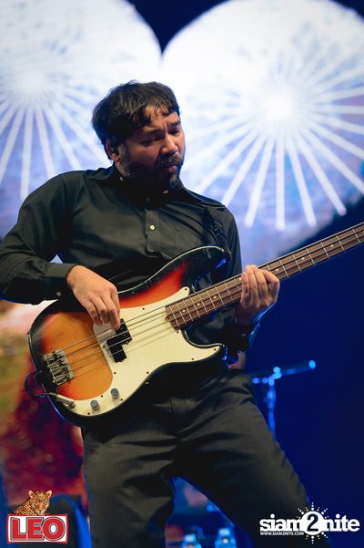 LEO Presents Hurt Festival at GMM Live House — photo 32