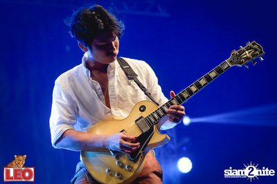 LEO Presents Hurt Festival at GMM Live House — photo 33