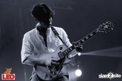 LEO Presents Hurt Festival at GMM Live House — photo 34