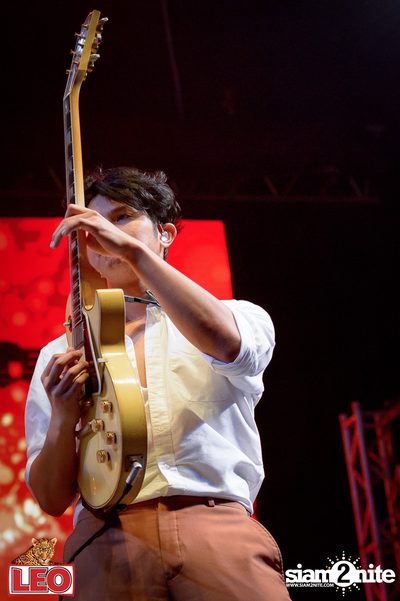 LEO Presents Hurt Festival at GMM Live House — photo 37