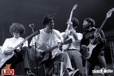 LEO Presents Hurt Festival at GMM Live House — photo 41