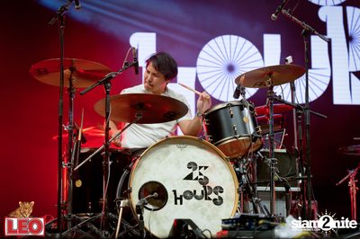 LEO Presents Hurt Festival at GMM Live House — photo 43