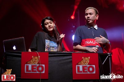 LEO Presents Hurt Festival at GMM Live House — photo 45