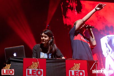 LEO Presents Hurt Festival at GMM Live House — photo 46