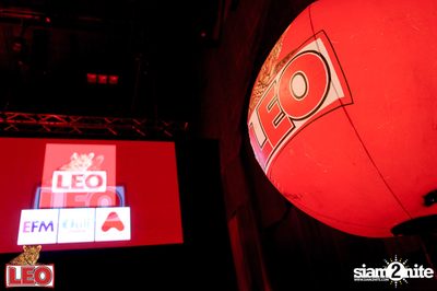 LEO Presents Hurt Festival at GMM Live House — photo 50