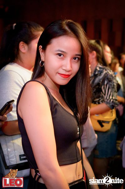 LEO Presents Hurt Festival at GMM Live House — photo 51