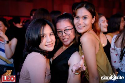 LEO Presents Hurt Festival at GMM Live House — photo 52