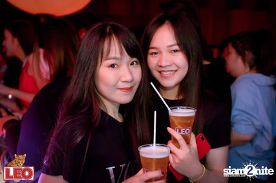 LEO Presents Hurt Festival at GMM Live House — photo 53