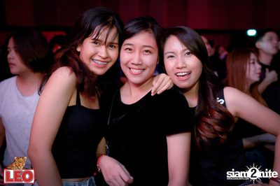 LEO Presents Hurt Festival at GMM Live House — photo 54