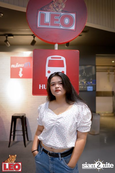 LEO Presents Hurt Festival at GMM Live House — photo 55