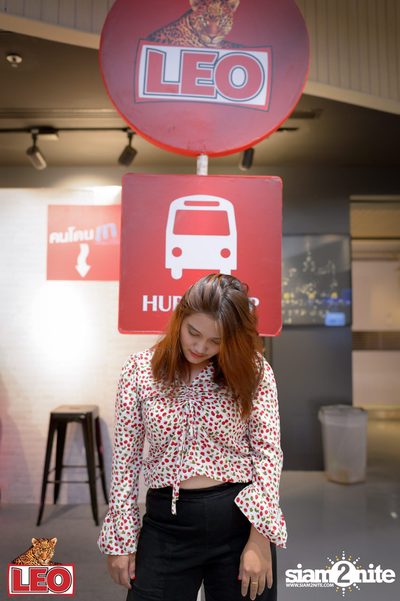 LEO Presents Hurt Festival at GMM Live House — photo 56